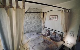 Tinytimeout Westerwald